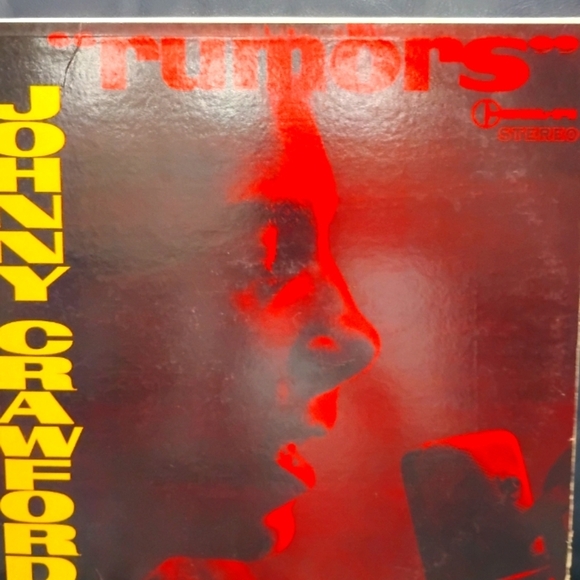 JOHNNY CRAWFORD LP - Picture 1 of 6